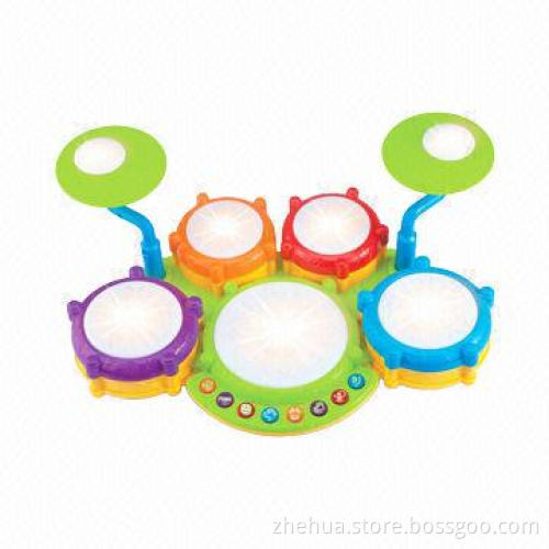 Kids electronic drum